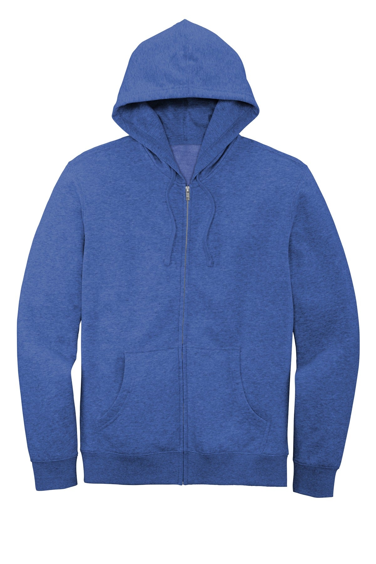 VIT Full-Zip Hooded Sweatshirt