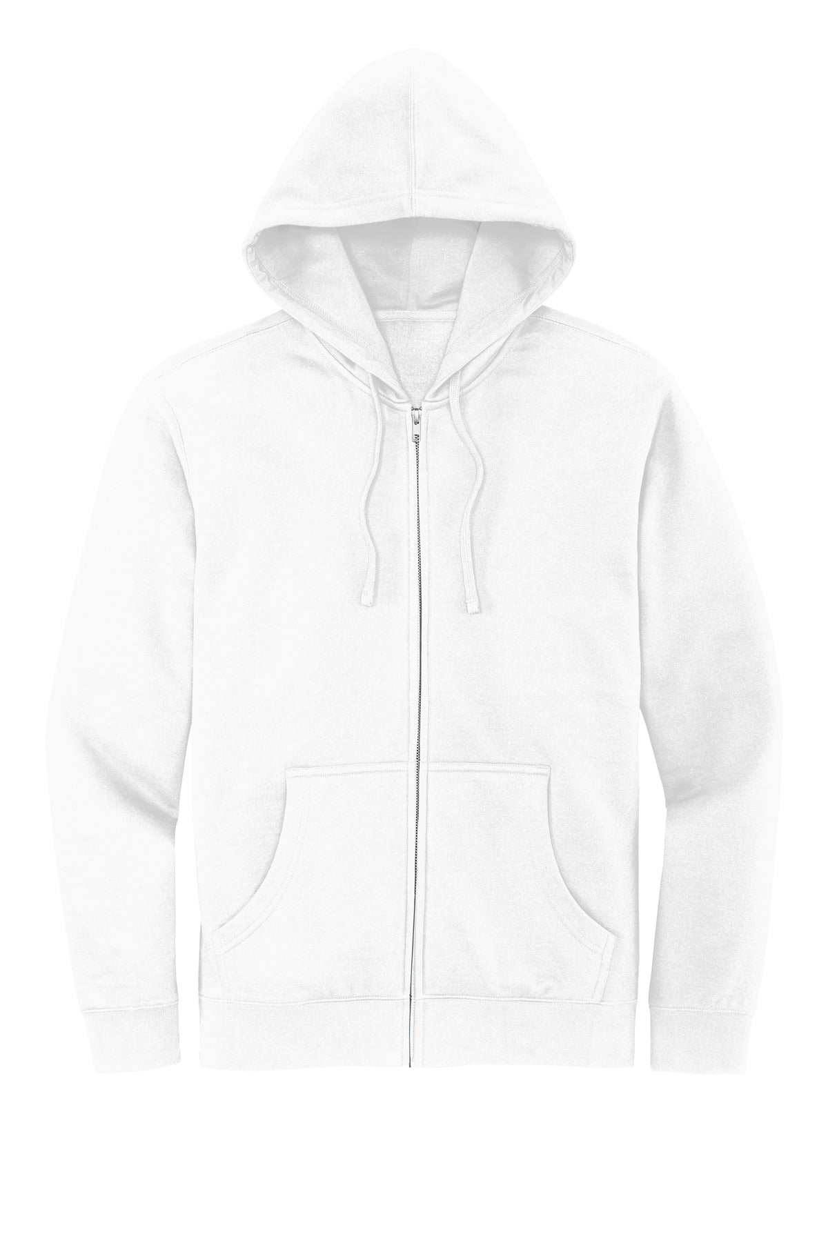 VIT Full-Zip Hooded Sweatshirt