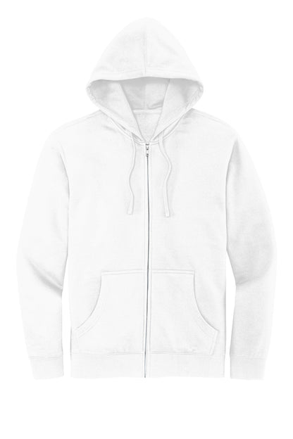 VIT Full-Zip Hooded Sweatshirt
