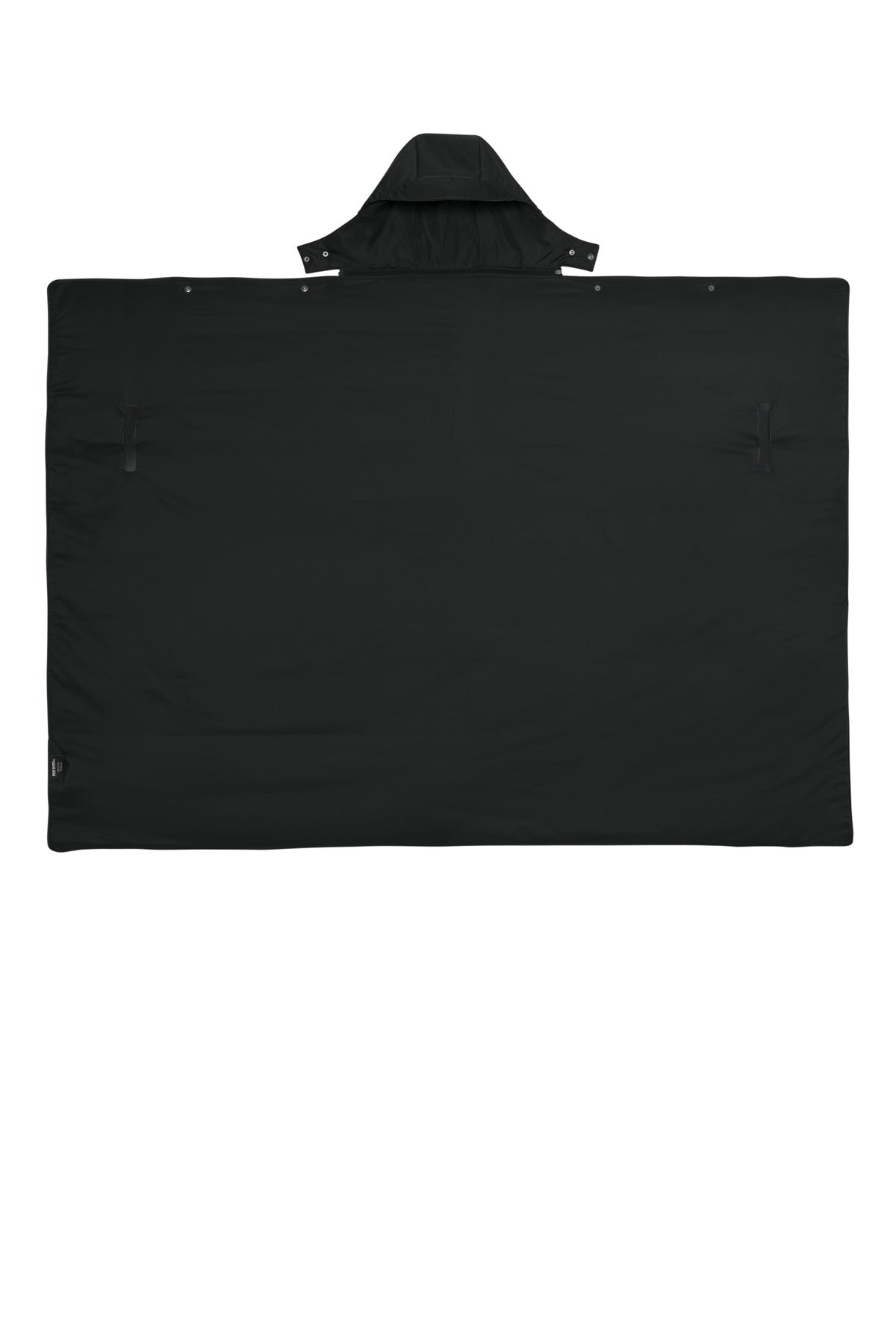 Eddie Bauer Puffy Camp Poncho