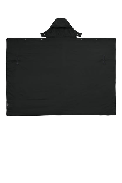 Eddie Bauer Puffy Camp Poncho