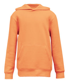 Heavyweight Hooded Sweatshirt