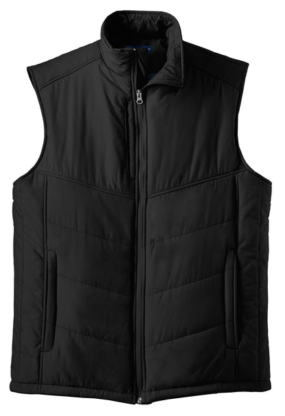 Puffy Vest