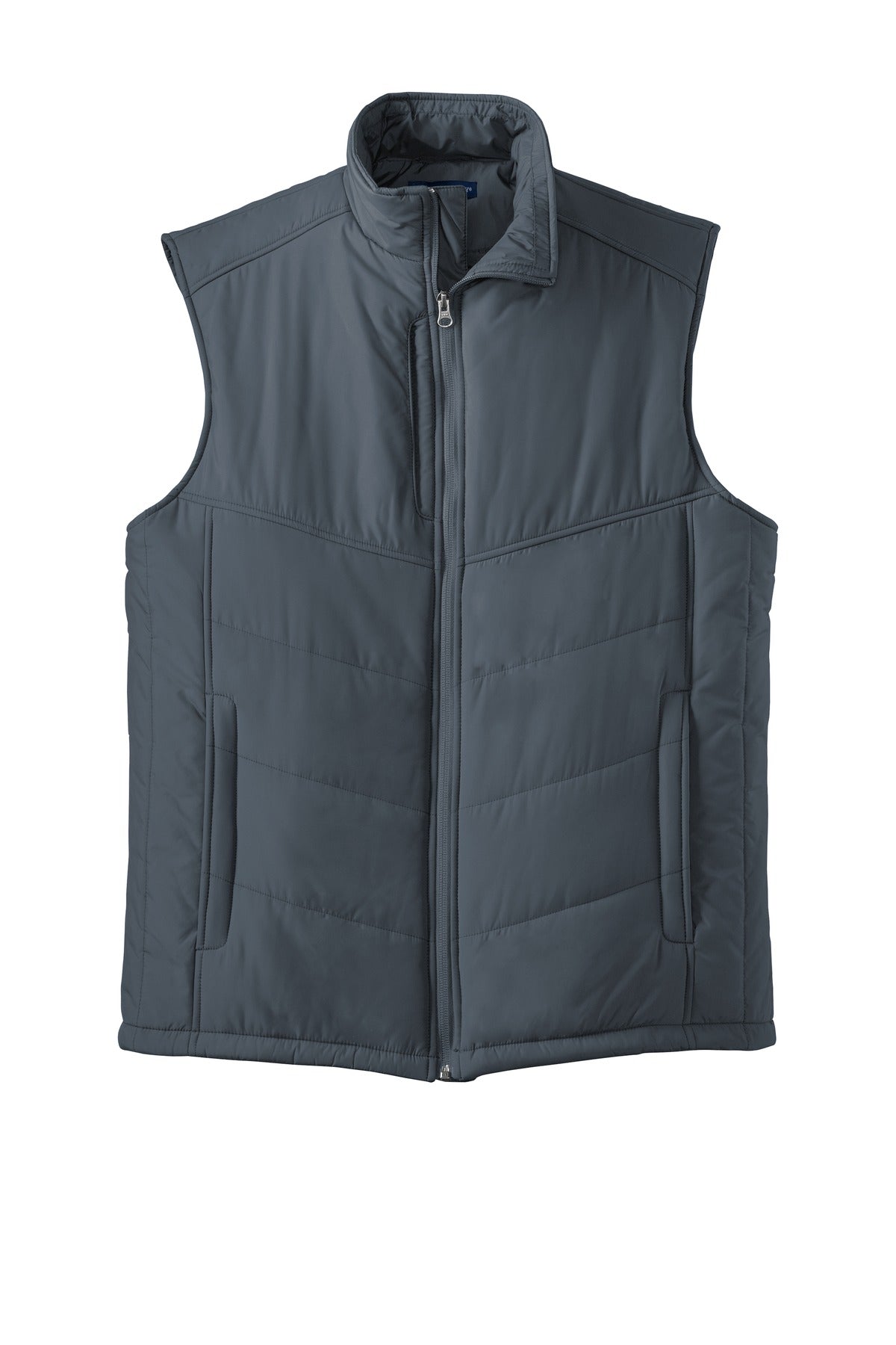 Puffy Vest