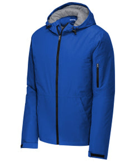 Waterproof Insulated Jacket