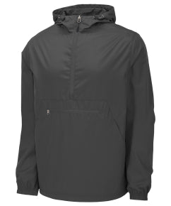 Packable Anorak