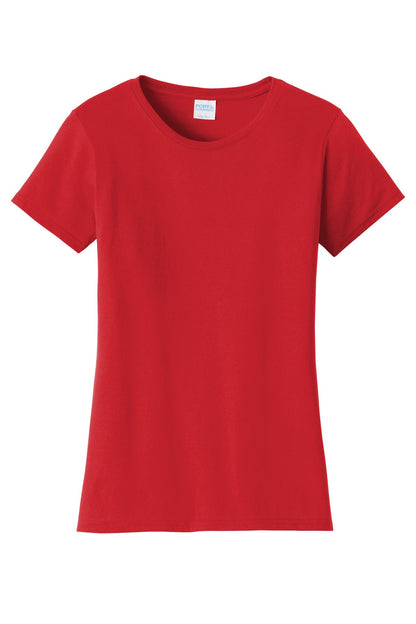 Ladies Fan Favorite Tee