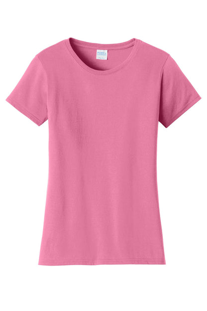 Ladies Fan Favorite Tee