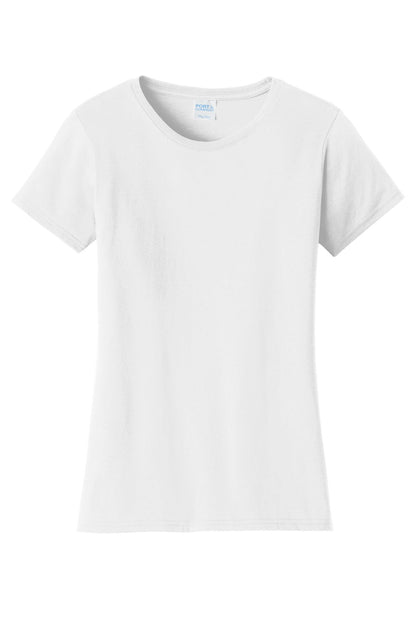 Ladies Fan Favorite Tee