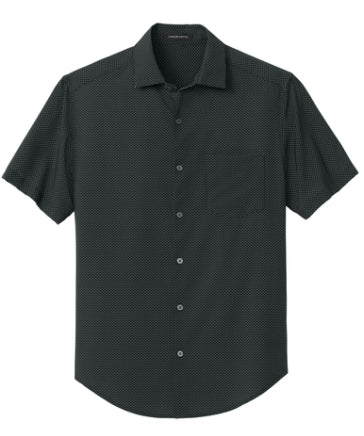Short Sleeve UV Capital Tech Shirt