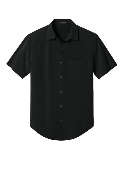 Short Sleeve UV Capital Tech Shirt