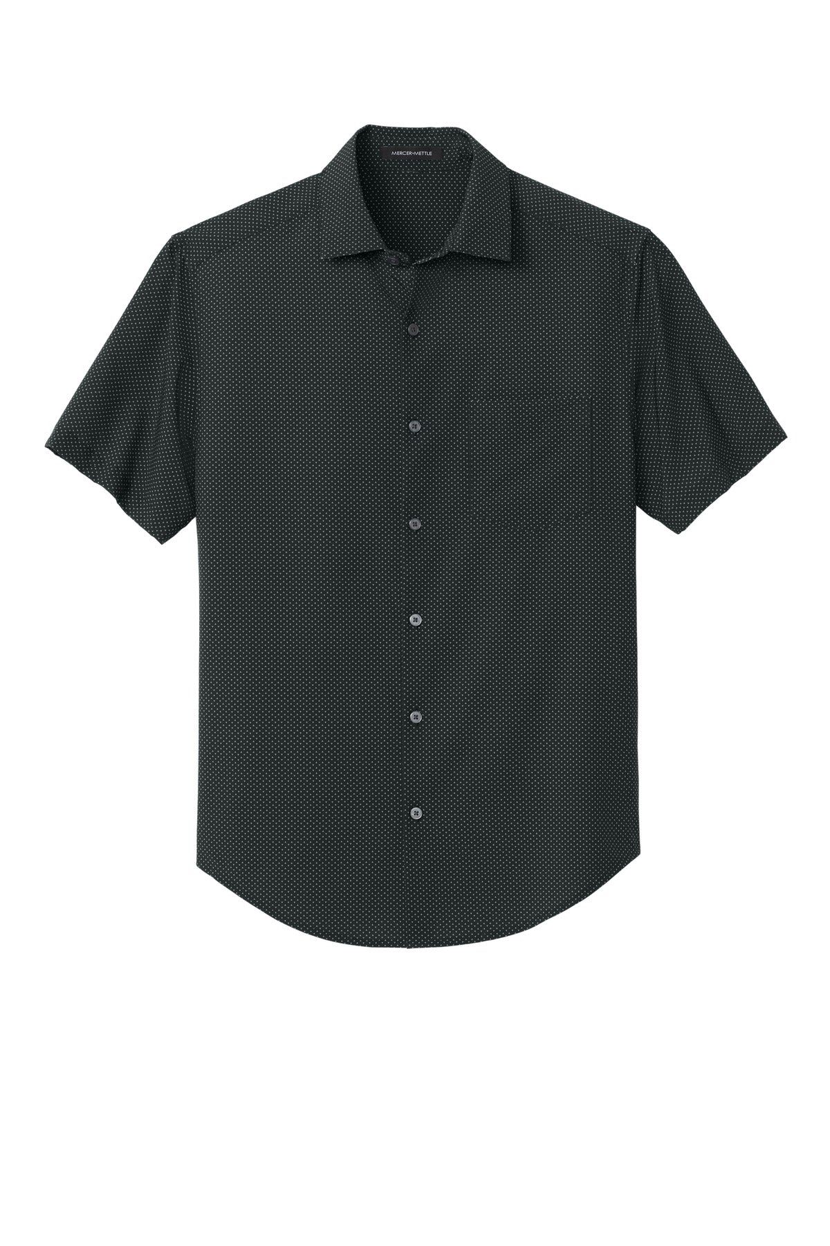 Short Sleeve UV Capital Tech Shirt