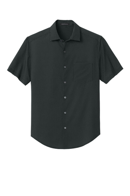 Short Sleeve UV Capital Tech Shirt