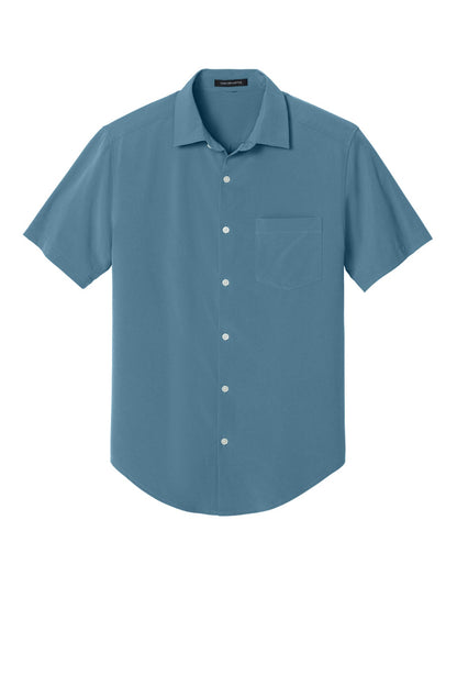 Short Sleeve UV Capital Tech Shirt