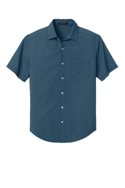 Short Sleeve UV Capital Tech Shirt
