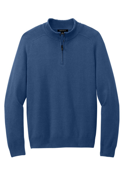 1/4-Zip Sweater