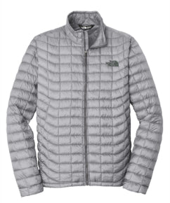 The North Face ThermoBall Trekker Jacket