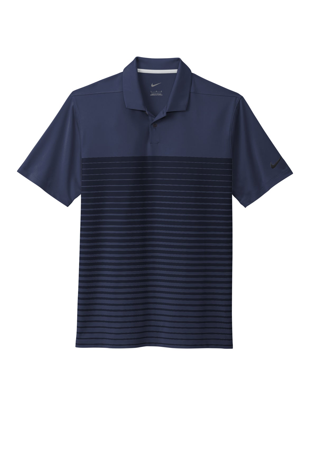 NIKE Performance Vapor Block Polo Shirt