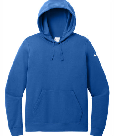 NIKE Club Fleece Hooded Sweatshirt