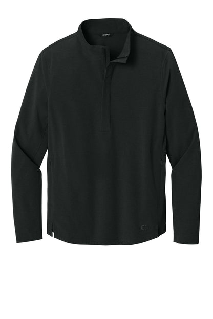 OGIO Aspect 1/2-Zip Pullover
