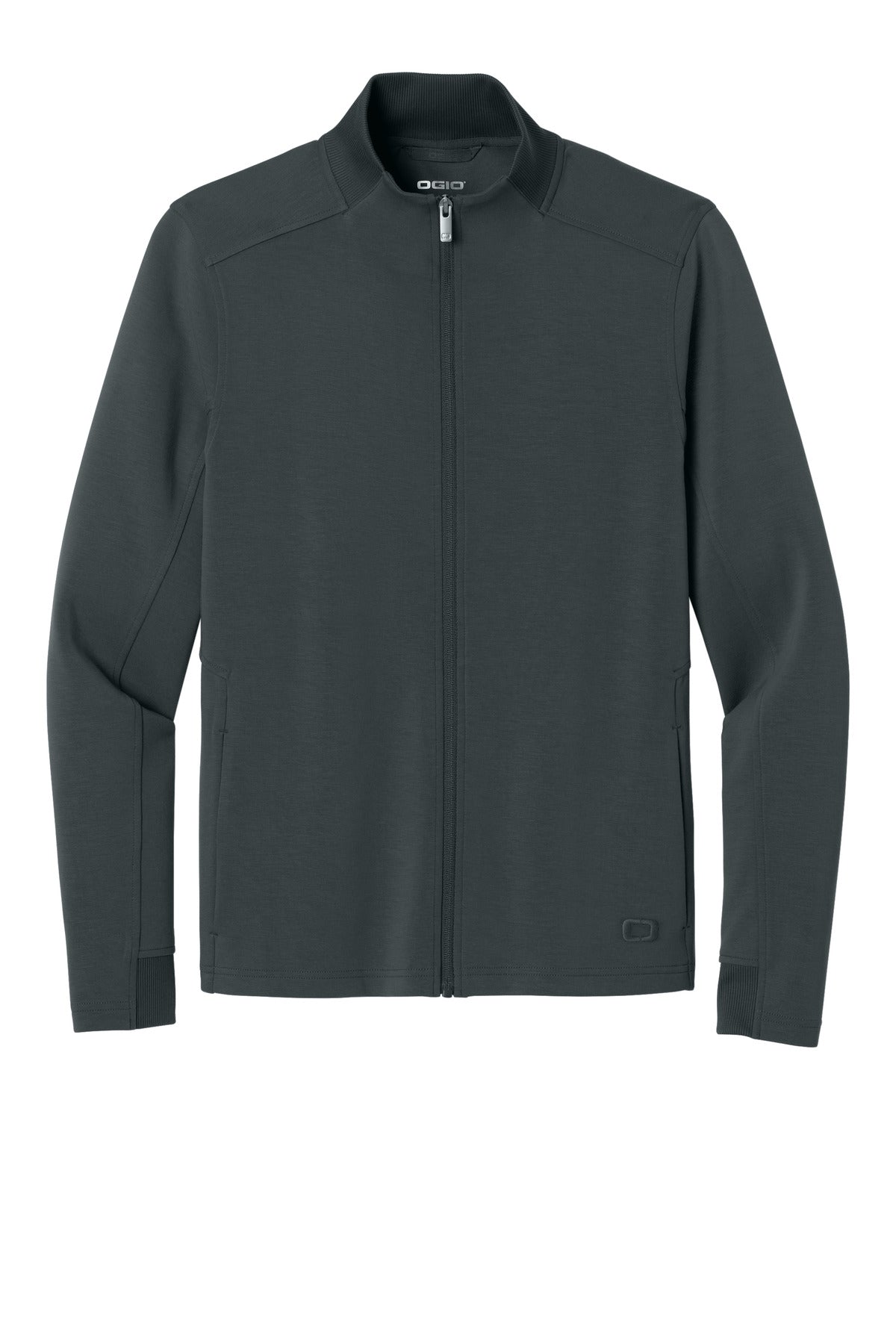 OGIO Transcend Full-Zip