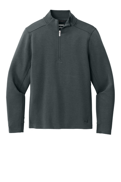 OGIO Transcend 1/4 Zip