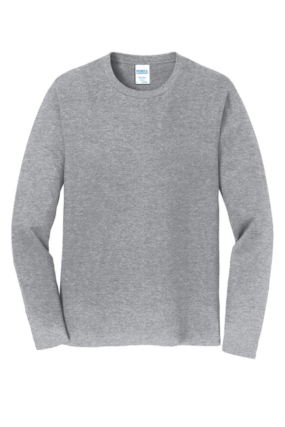 Fan Favorite Long Sleeve T