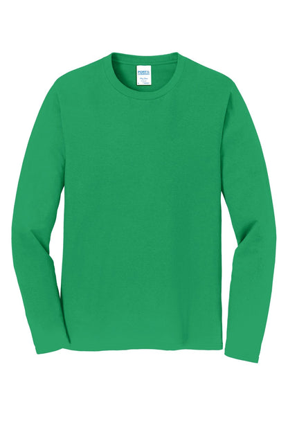 Fan Favorite Long Sleeve T