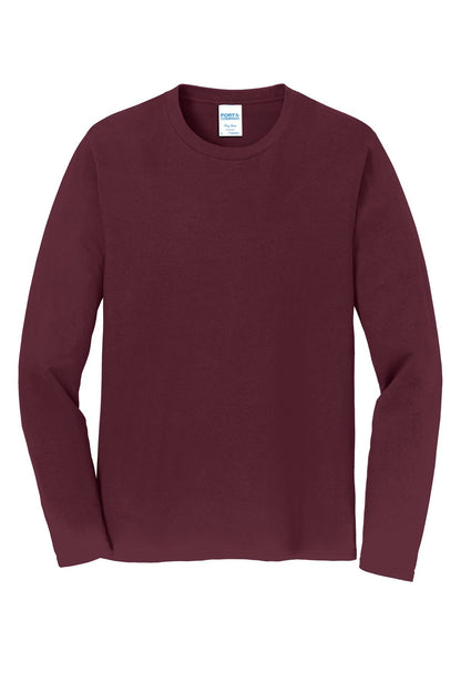 Fan Favorite Long Sleeve T