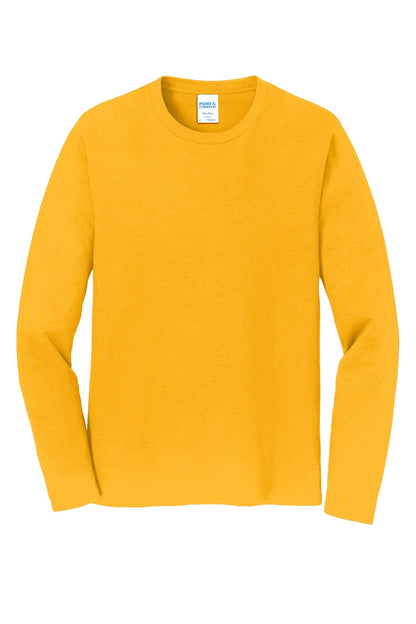 Fan Favorite Long Sleeve T