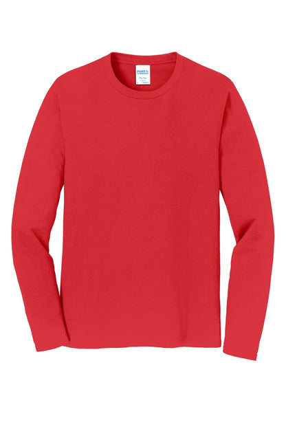 Fan Favorite Long Sleeve T