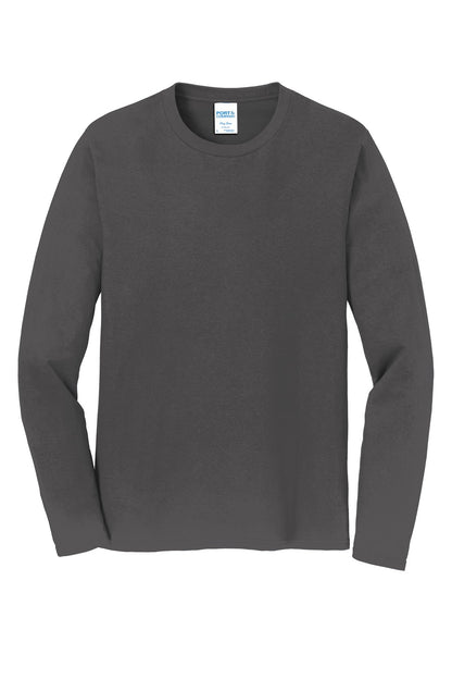 Fan Favorite Long Sleeve T