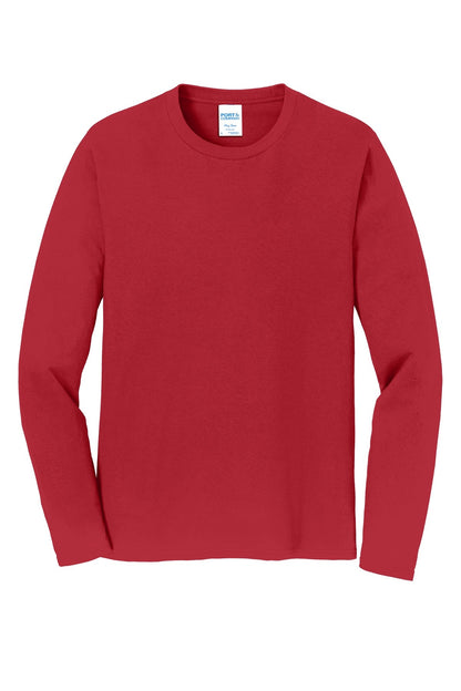 Fan Favorite Long Sleeve T