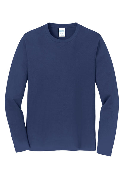 Fan Favorite Long Sleeve T
