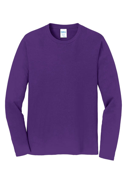 Fan Favorite Long Sleeve T