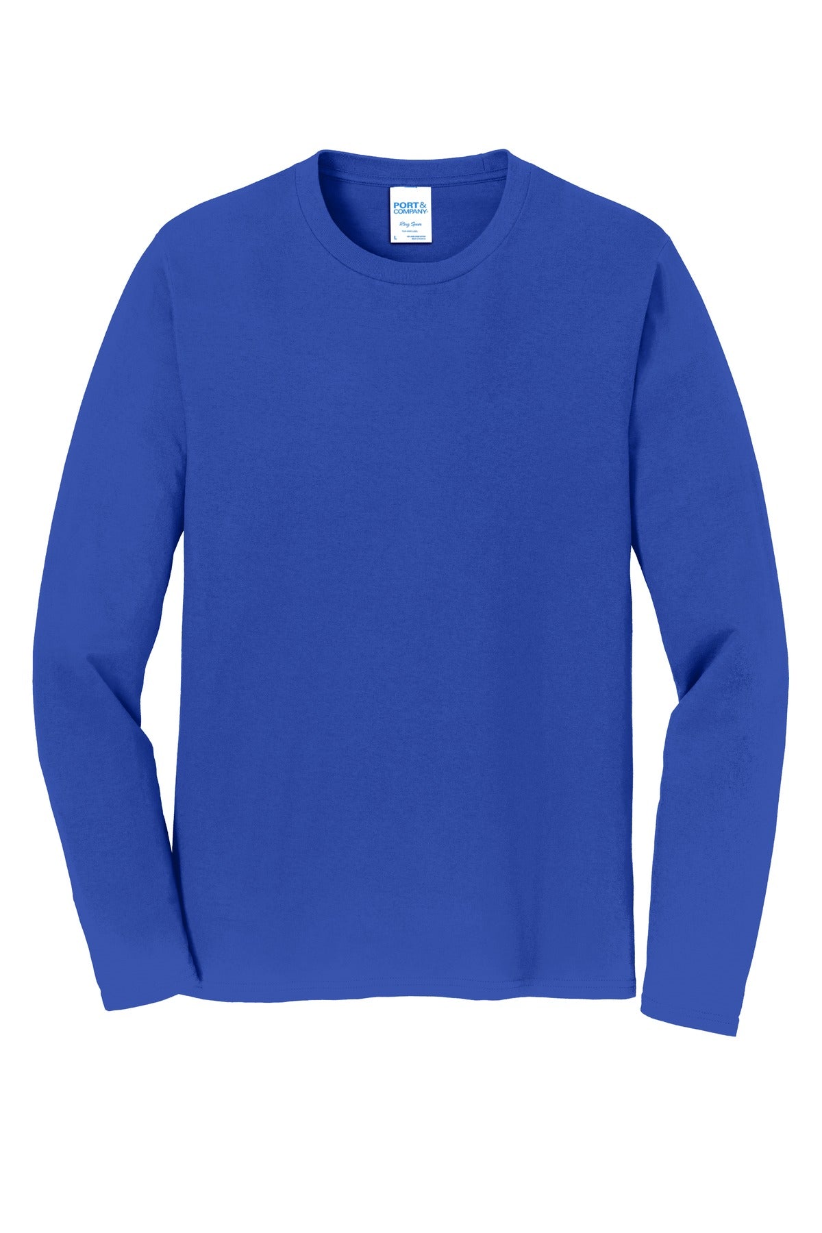 Fan Favorite Long Sleeve T