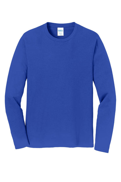 Fan Favorite Long Sleeve T