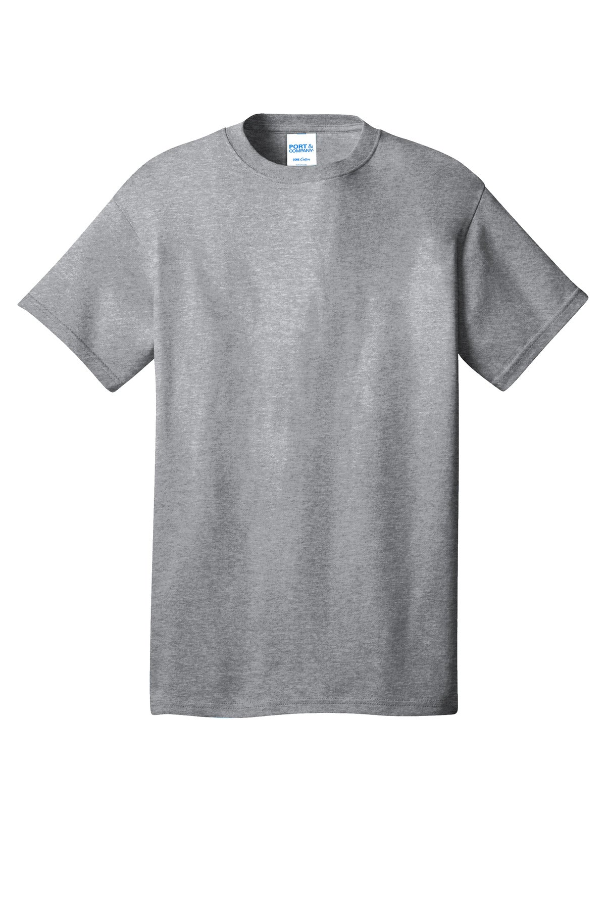 Basic Short Sleeve T-shirt