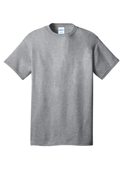 Basic Short Sleeve T-shirt