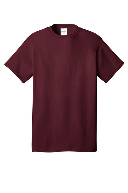 Basic Short Sleeve T-shirt