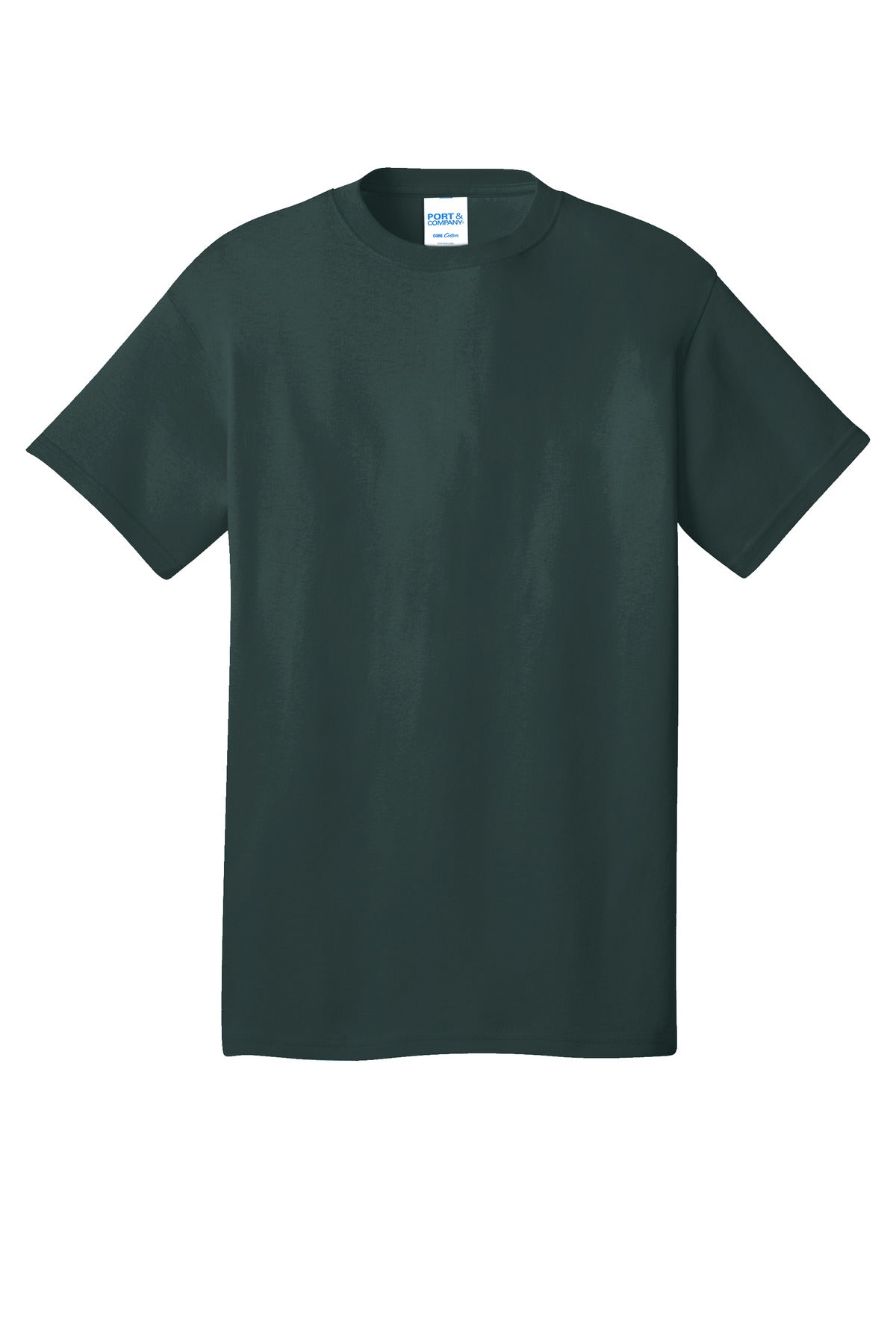 Basic Short Sleeve T-shirt