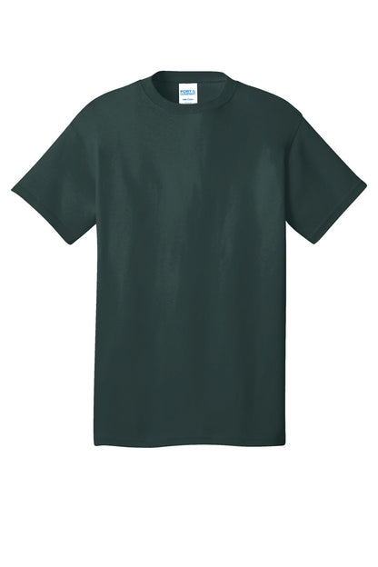 Basic Short Sleeve T-shirt