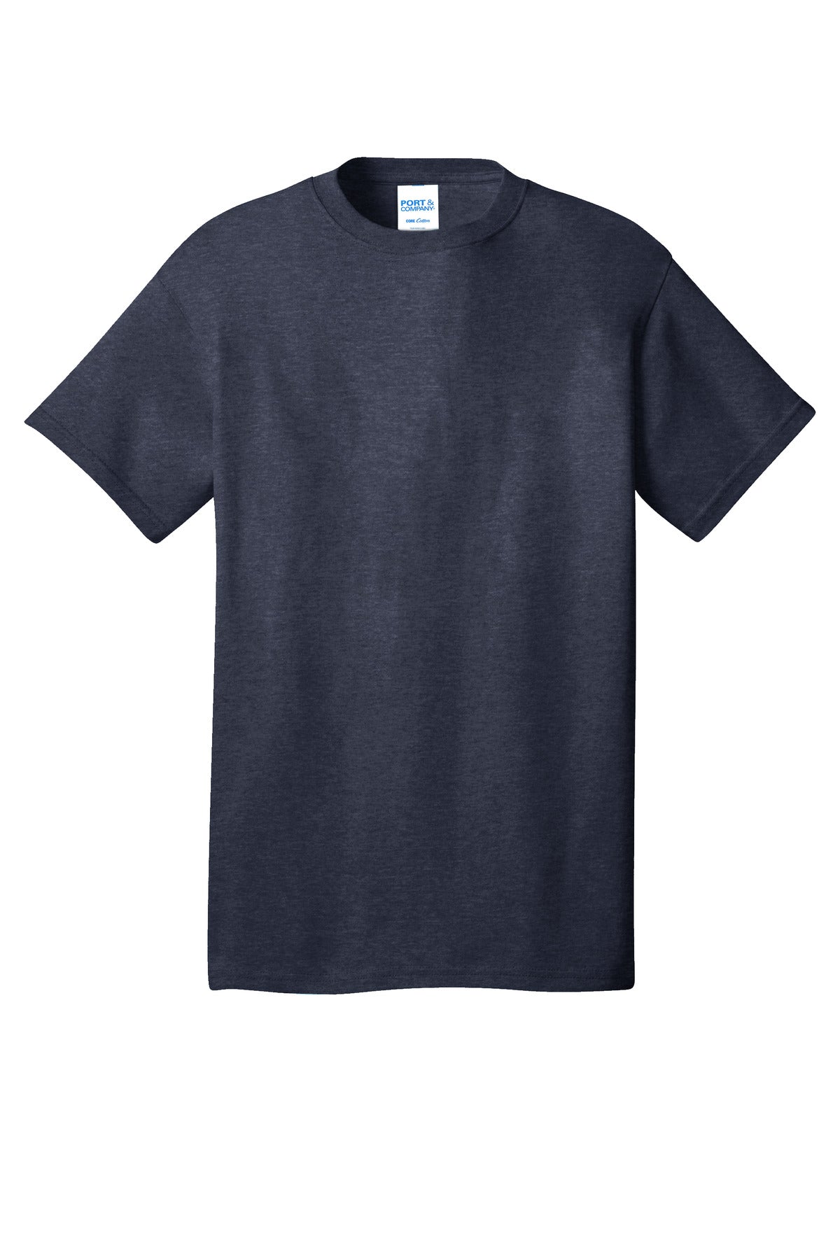 Basic Short Sleeve T-shirt