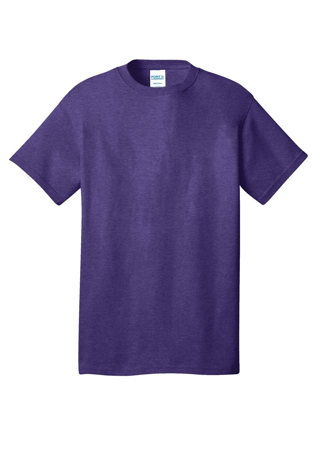 Basic Short Sleeve T-shirt