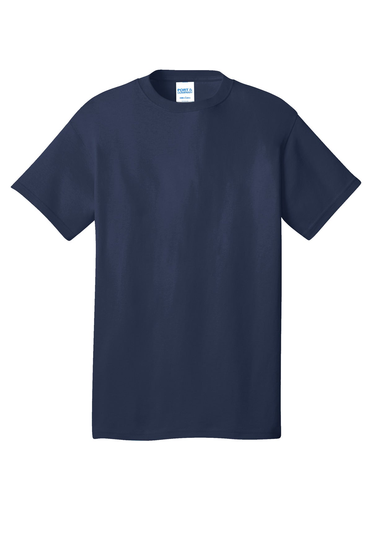 Basic Short Sleeve T-shirt