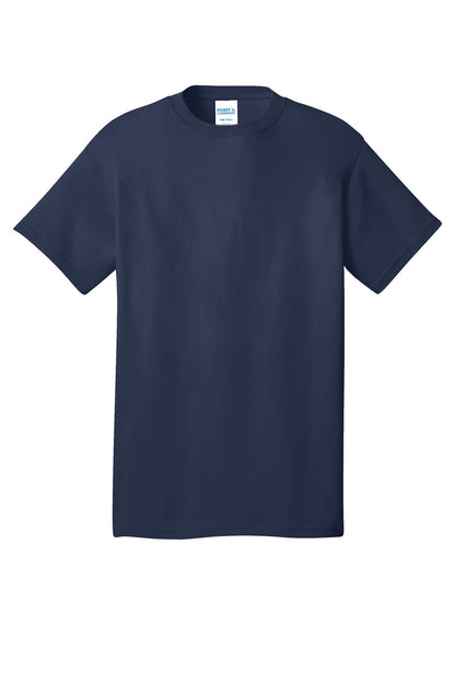 Basic Short Sleeve T-shirt