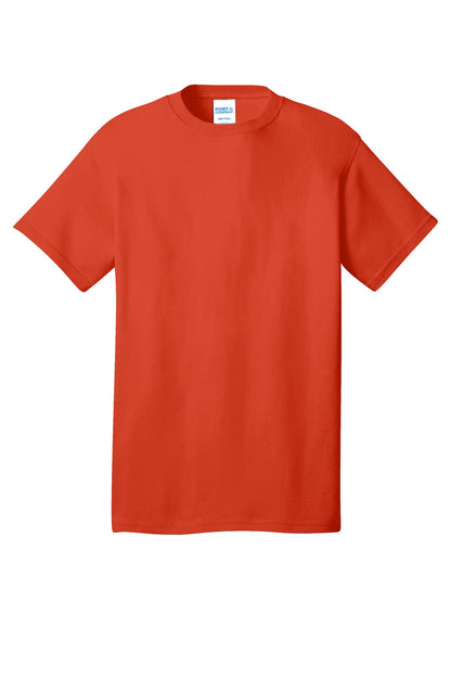 Basic Short Sleeve T-shirt