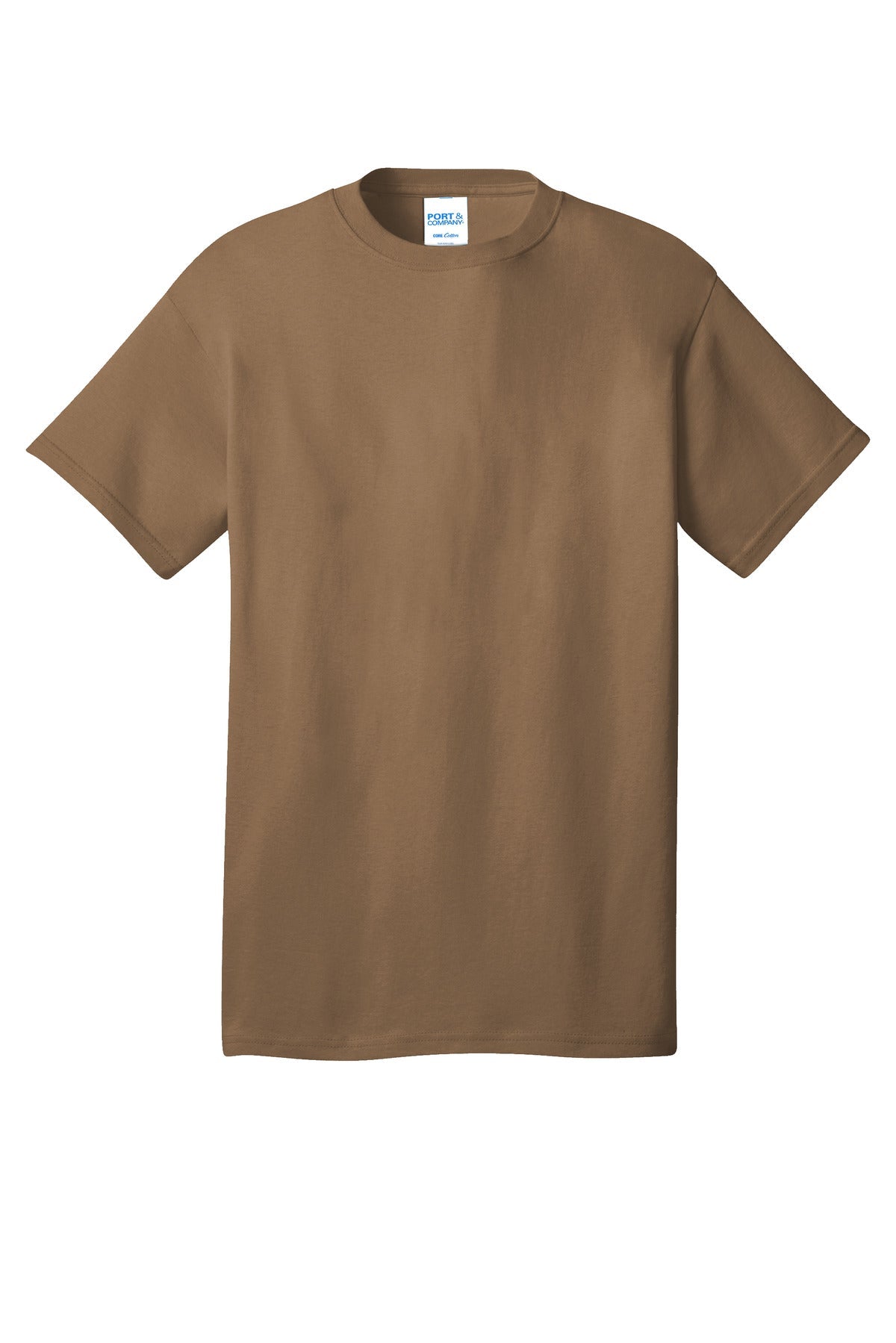 Basic Short Sleeve T-shirt