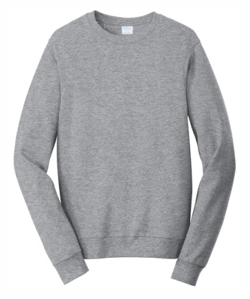 Fan Favorite 80/20 Crewneck Sweatshirt