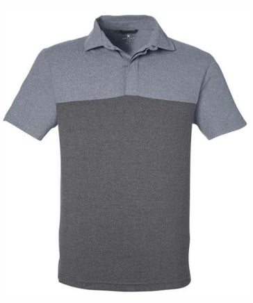 Spider Spyre Flex Colorblock Polo Shirt